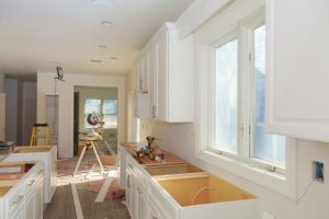 How to Avoid Stress During Your Interior Remodeling Project