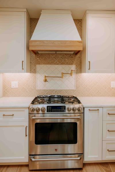 new kitchen design