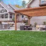 Outdoor Living