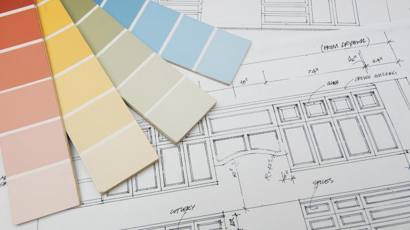 Kitchen Remodeling Without the Chaos: Your Guide to a Smooth Renovation
