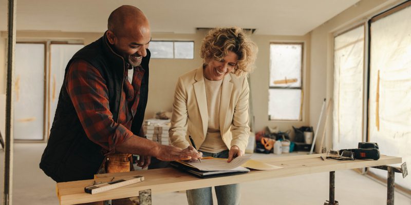 Kitchen Remodeling Without the Chaos: Your Guide to a Smooth Renovation